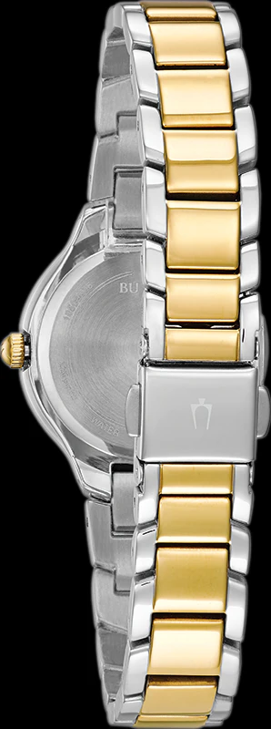 Bulova Classic - 98L217  - Image 4