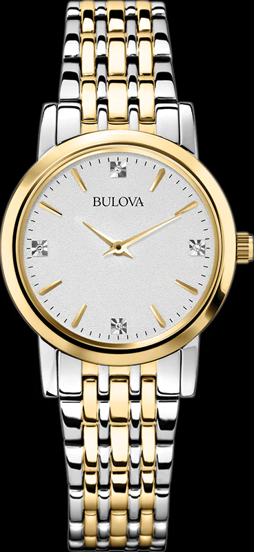 Bulova Classic - 98P115 - Image 3