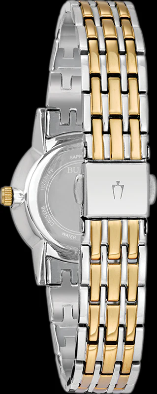 Bulova Classic - 98P115 - Image 4