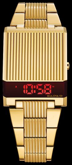 Bulova Computron - 97C110  - Image 3