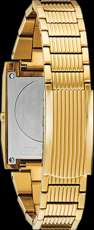 Bulova Computron - 97C110  - Image 4