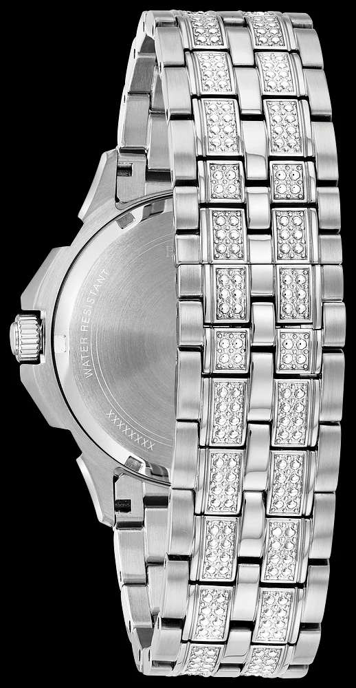 Bulova Crystal - 96C134 - Image 3
