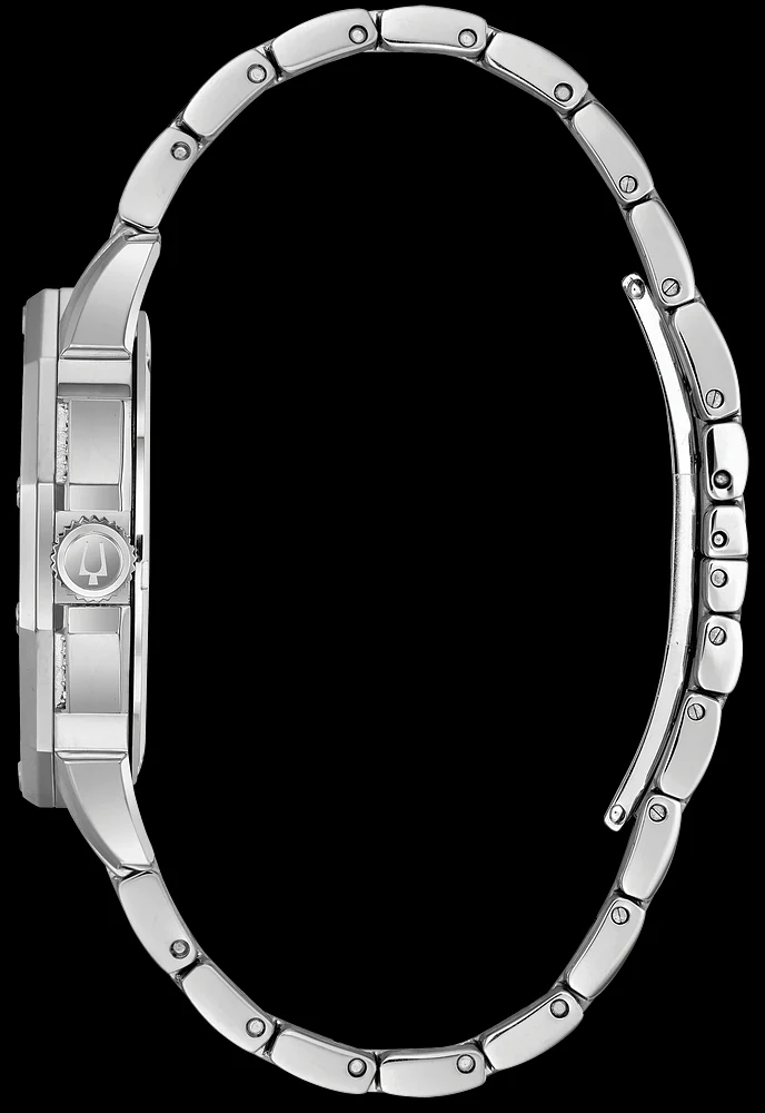 Bulova Crystal - 96C134 - Image 4