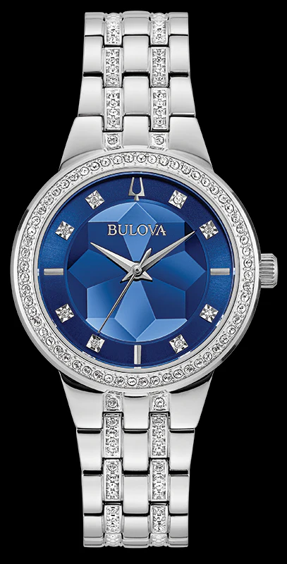 Bulova Crystal - 96L276  - Image 3