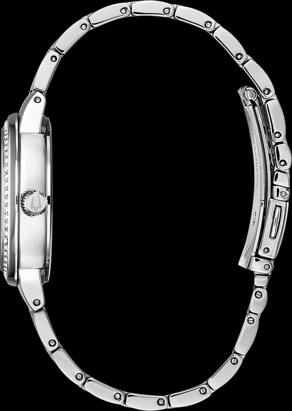 Bulova Crystal - 96L276  - Image 5