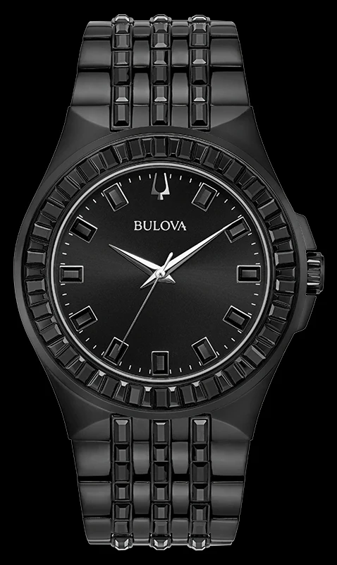 Bulova Crystal - 98A240 - Image 3