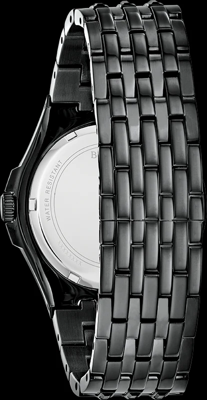 Bulova Crystal - 98A240 - Image 4