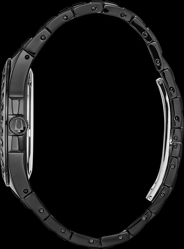 Bulova Crystal - 98A240 - Image 5