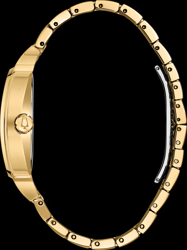 Bulova Crystal - 98B323 - Image 4