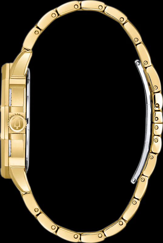 Bulova Crystal - 98C126 - Image 5