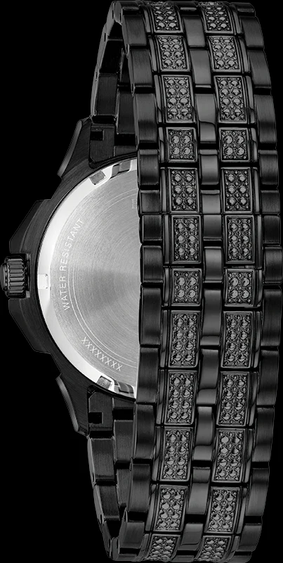 Bulova Crystal - 98C134 - Image 5