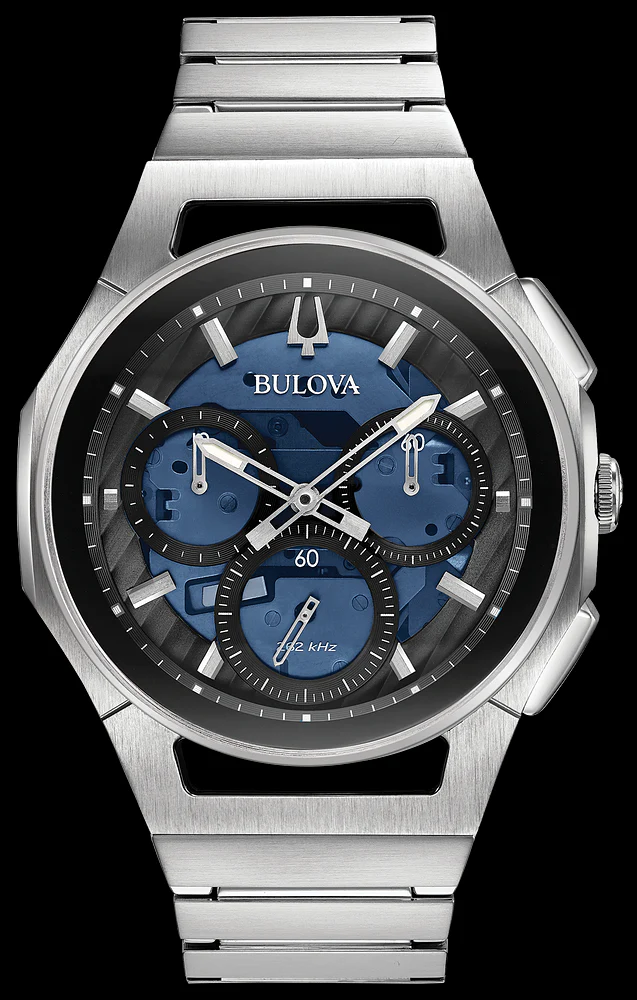 Bulova Curv - 96A205 - Image 2