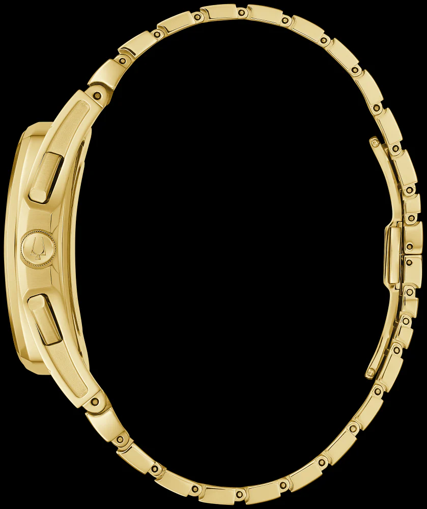 Bulova Curv - 97A160 - Image 4