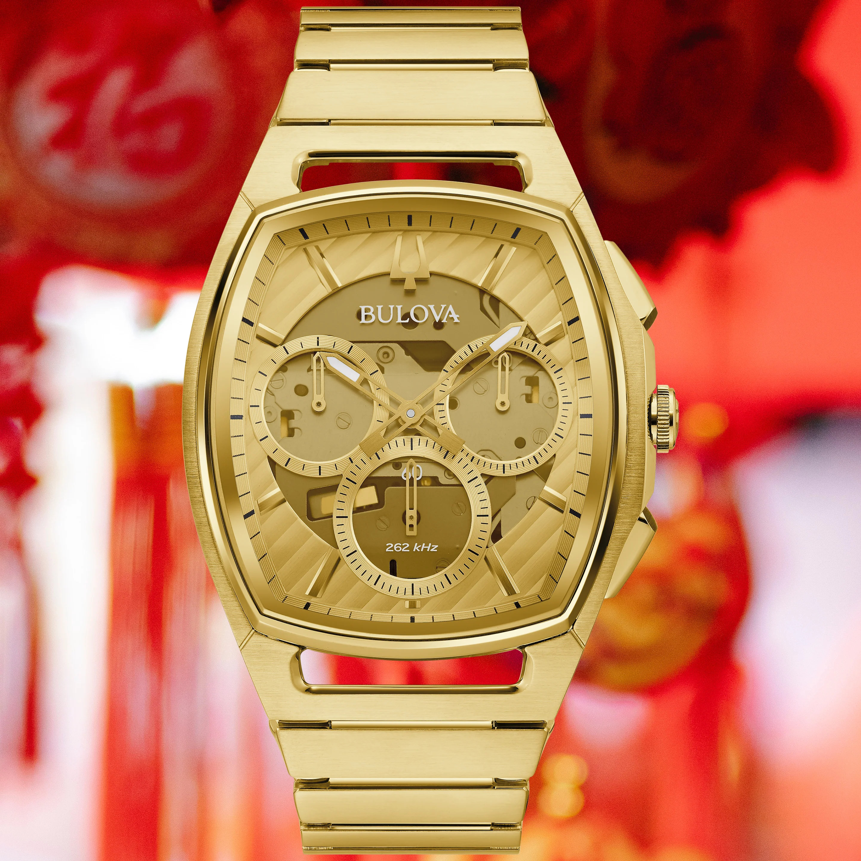 Bulova Curv - 97A160 - Image 6