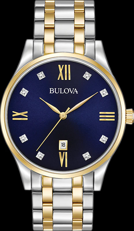 Bulova Diamonds - 98D130 - Image 3
