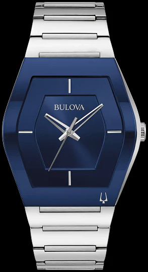 Bulova Futuro - 96A258 - Image 4