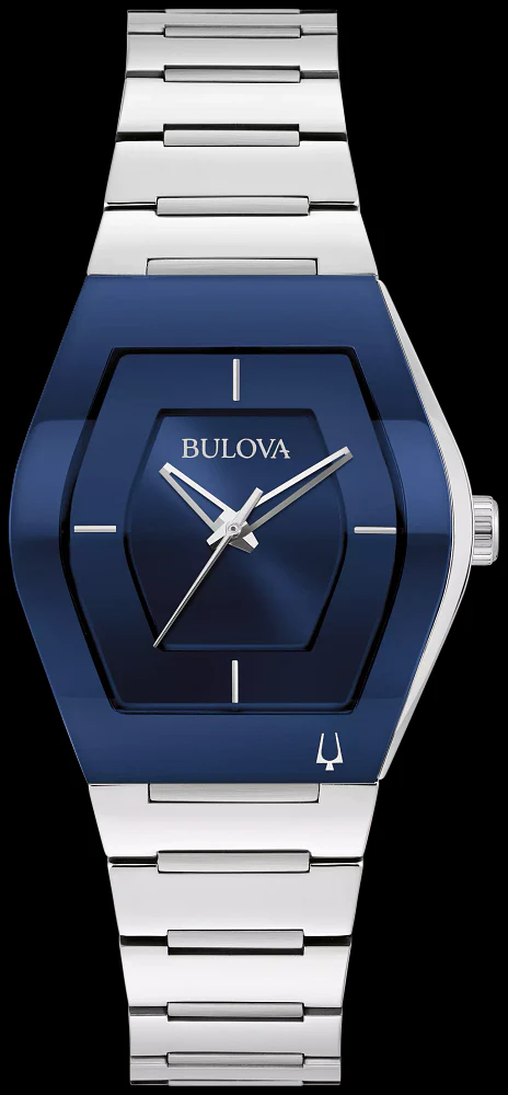 Bulova Futuro - 96L293 - Image 2