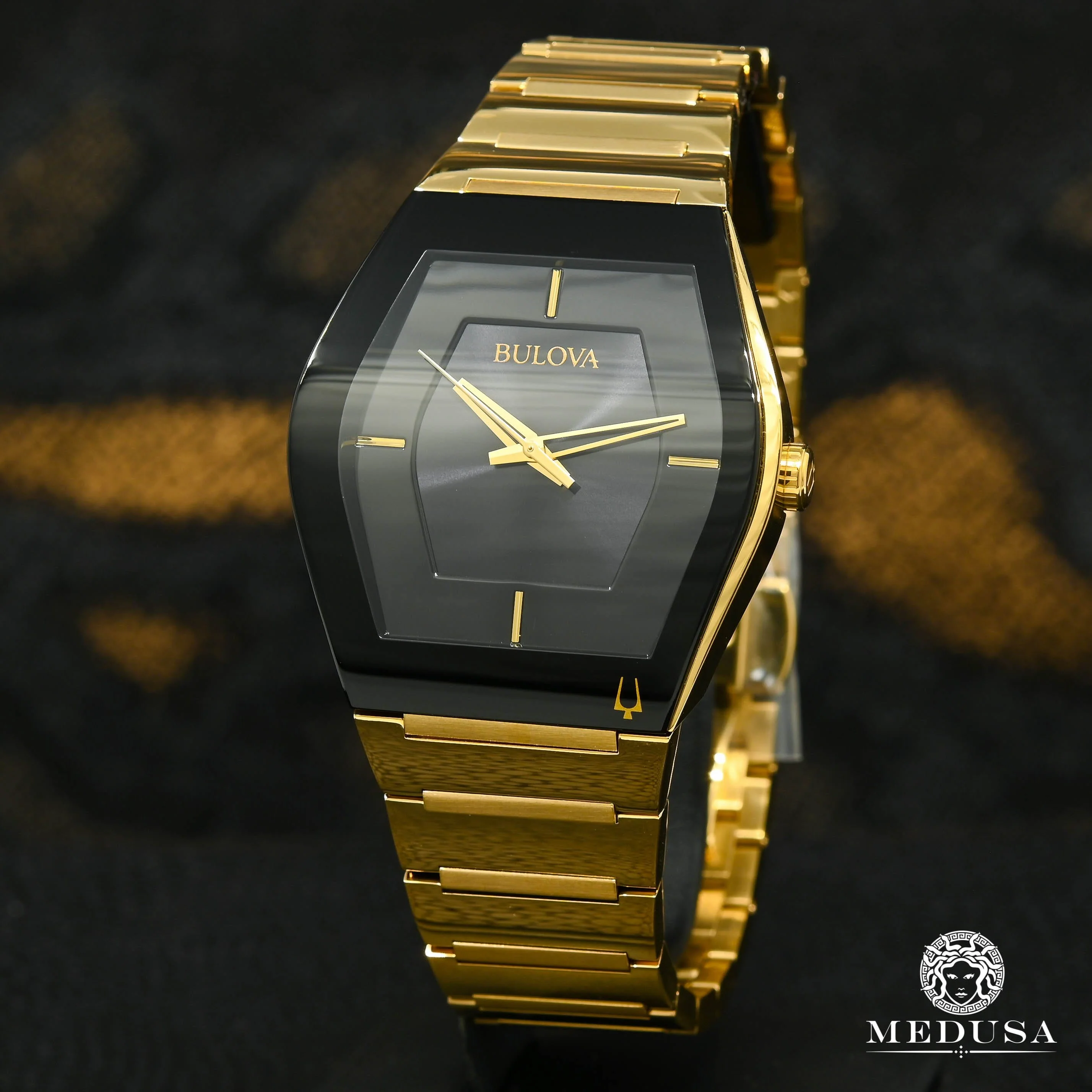 Bulova Futuro - 97A164