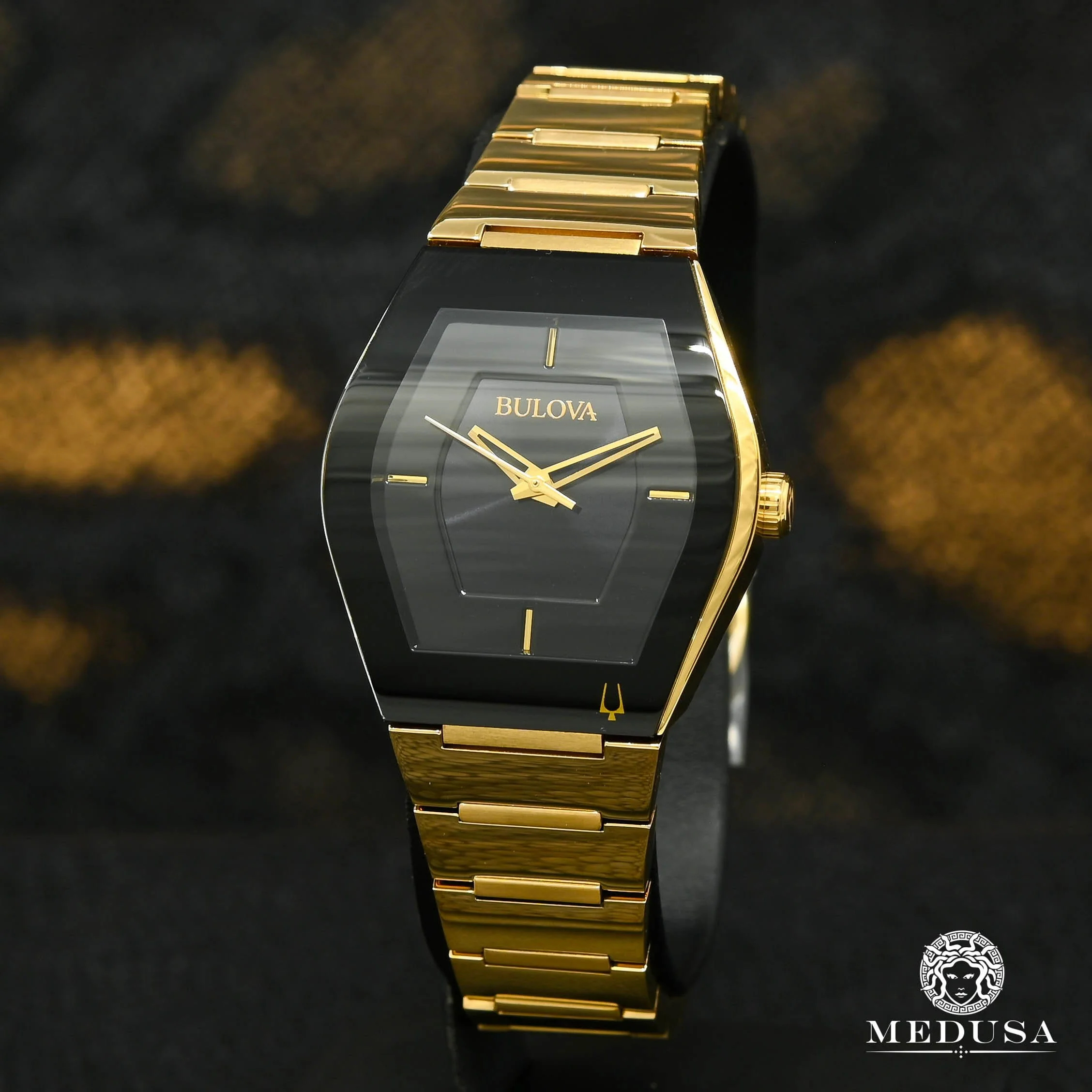 Bulova Futuro - 97L164