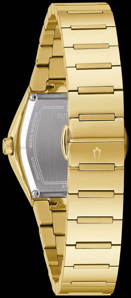 Bulova Futuro - 97L164 - Image 4
