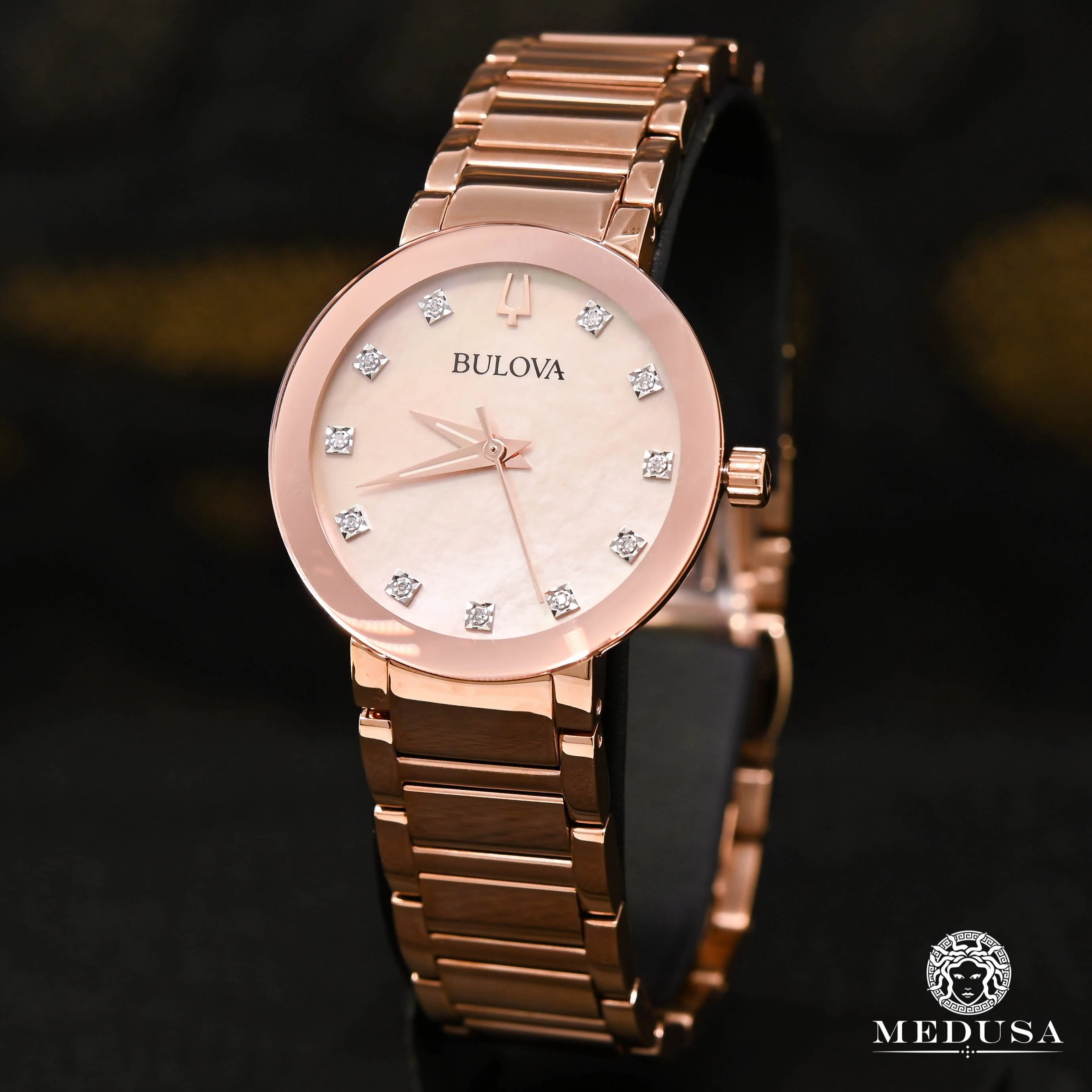 Bulova Futuro - 97P132