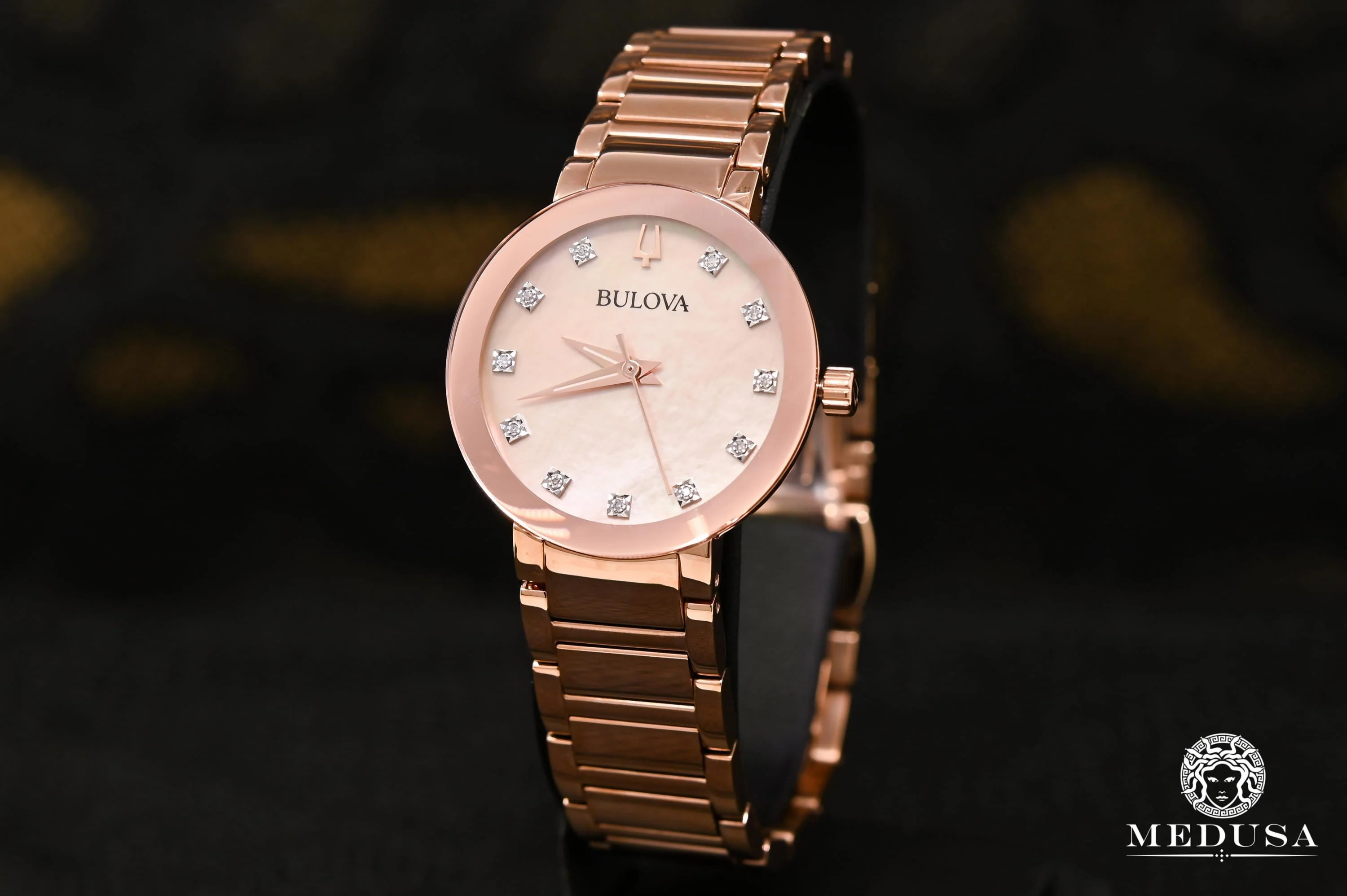Bulova Futuro - 97P132 - Image 2