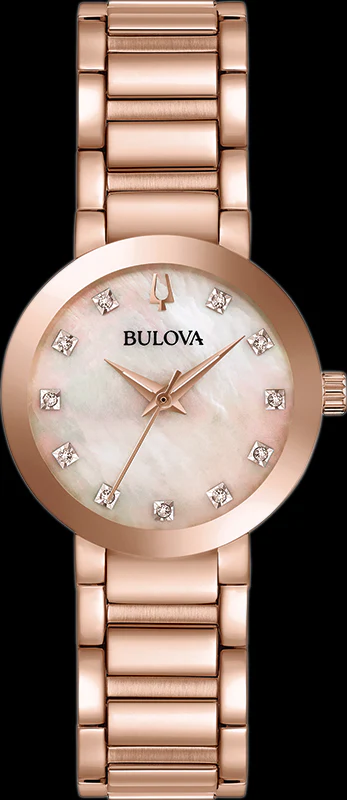 Bulova Futuro - 97P132 - Image 3