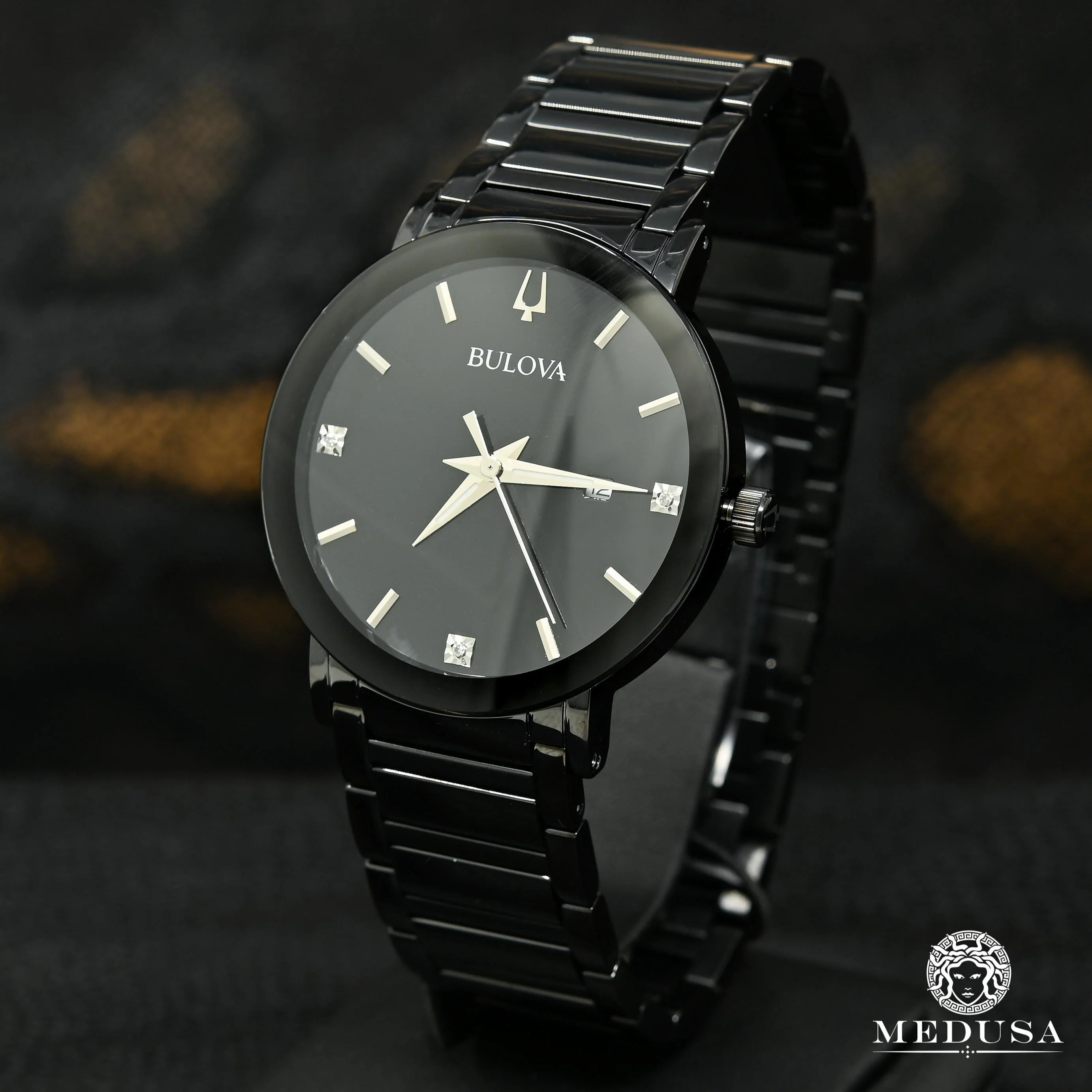 Bulova Futuro - 98D144