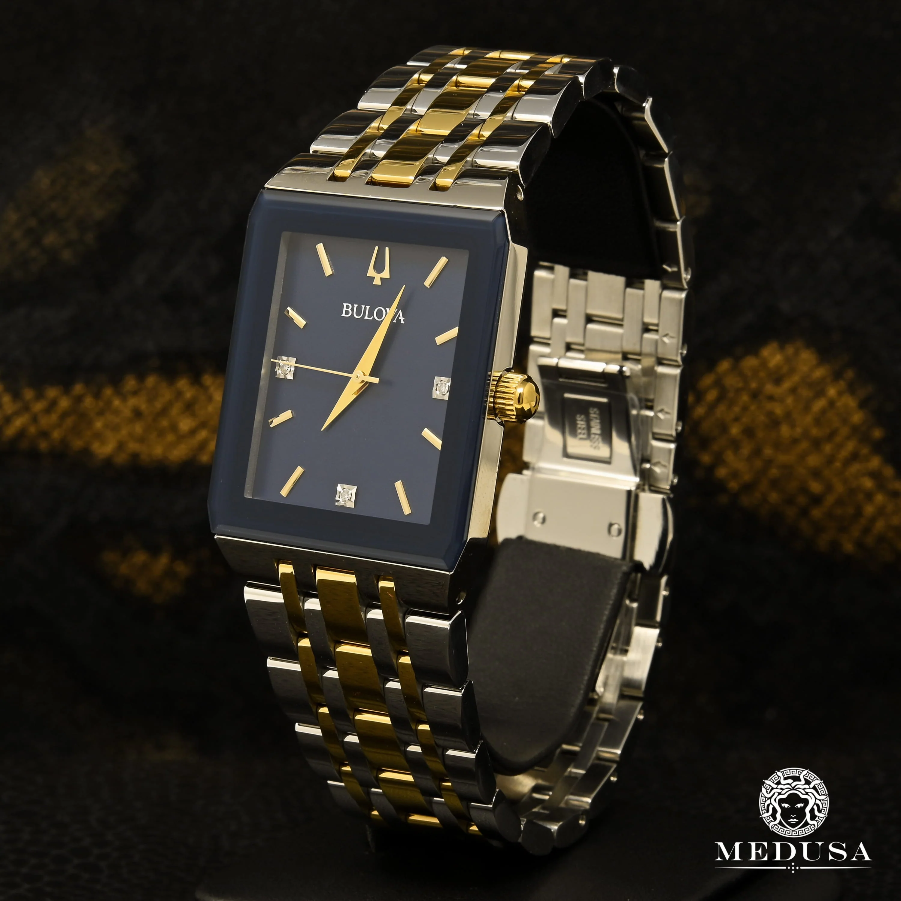 Bulova Futuro - 98D154
