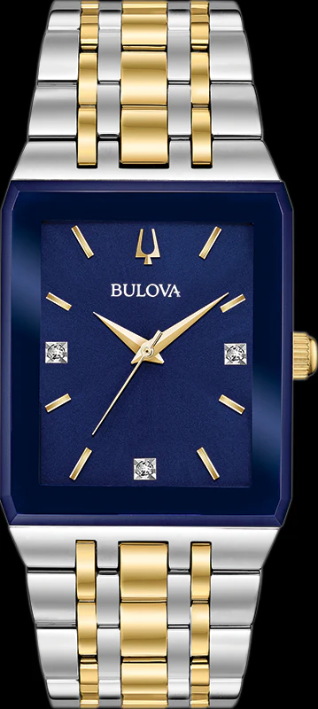 Bulova Futuro - 98D154 - Image 3