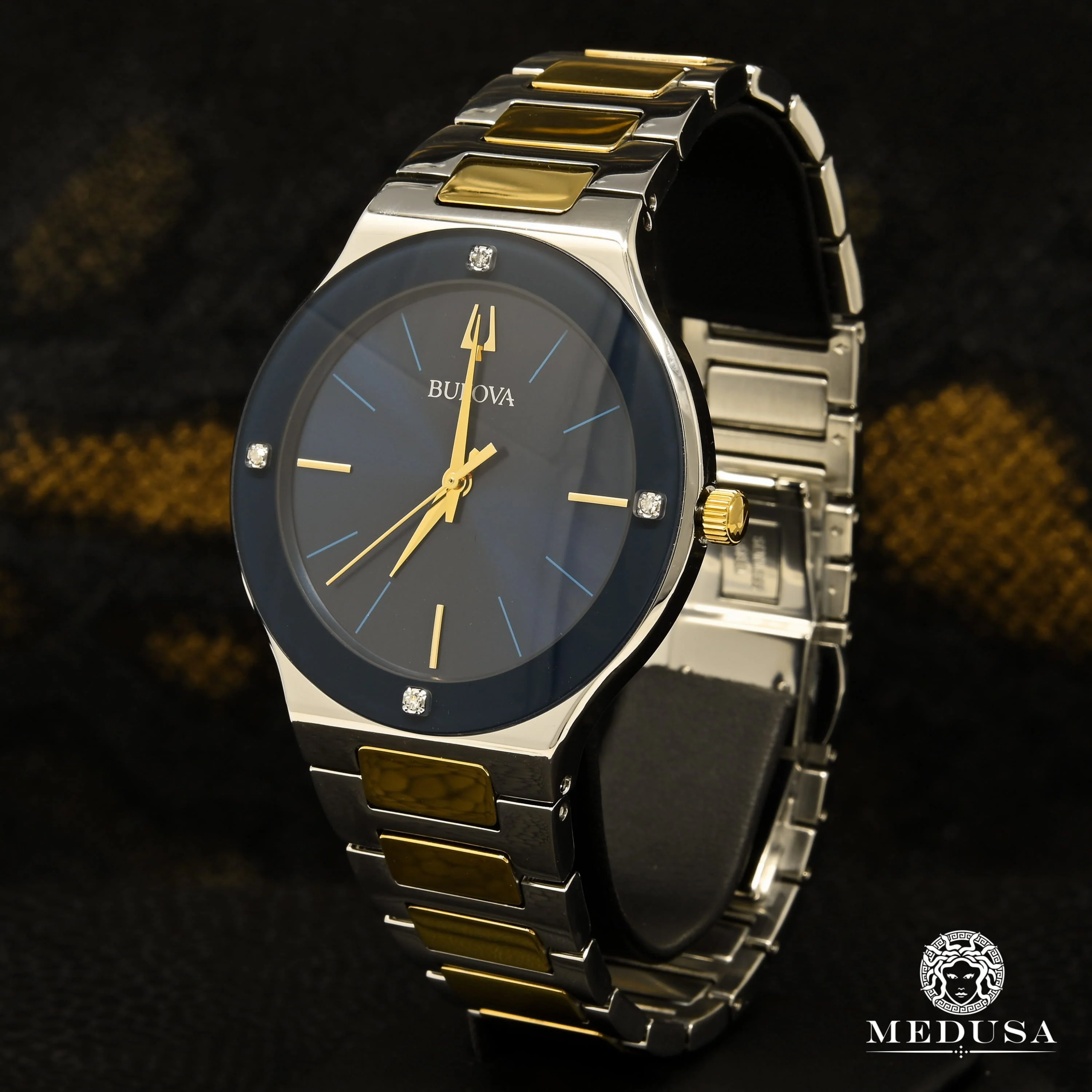Bulova Futuro - 98E117