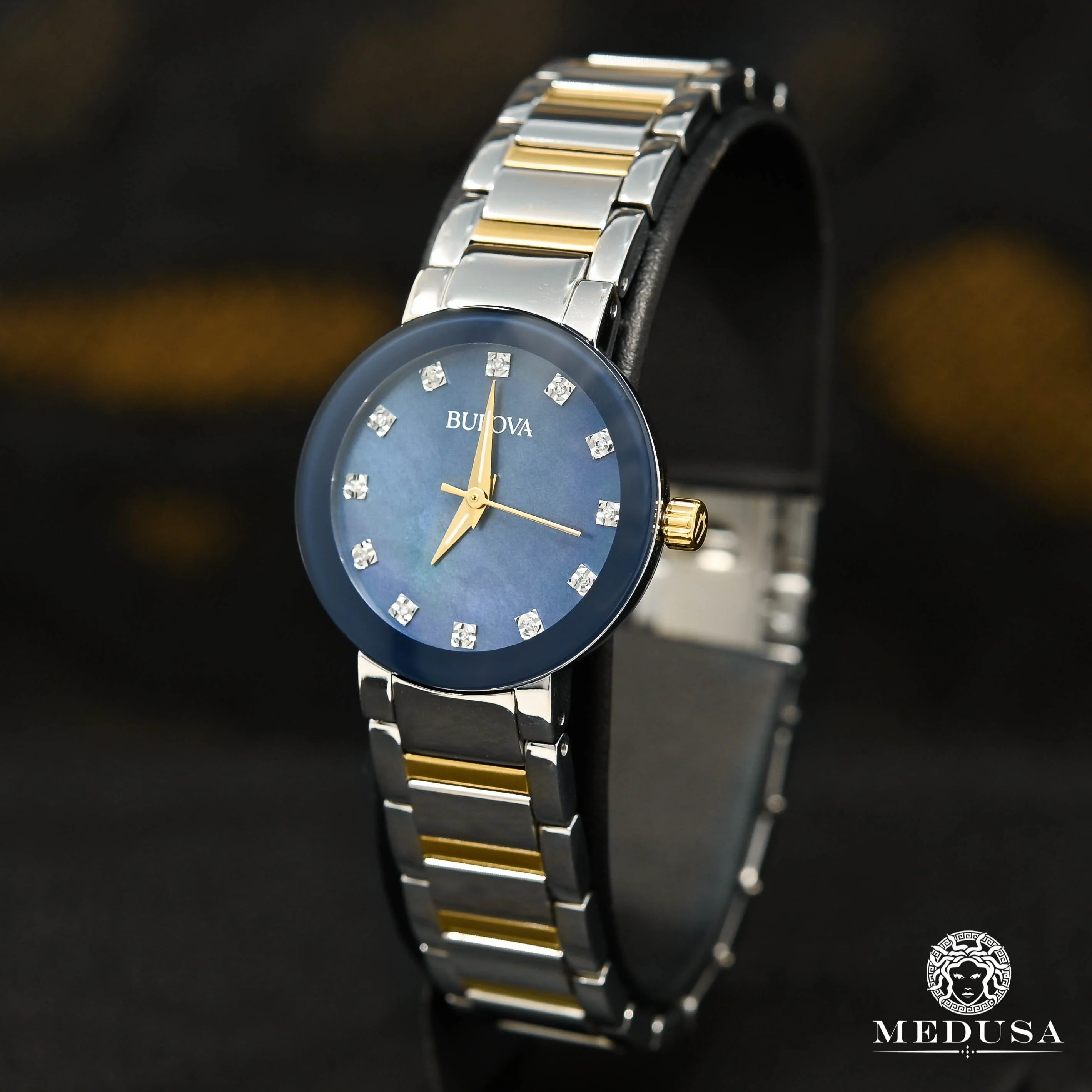 Bulova Futuro - 98P157