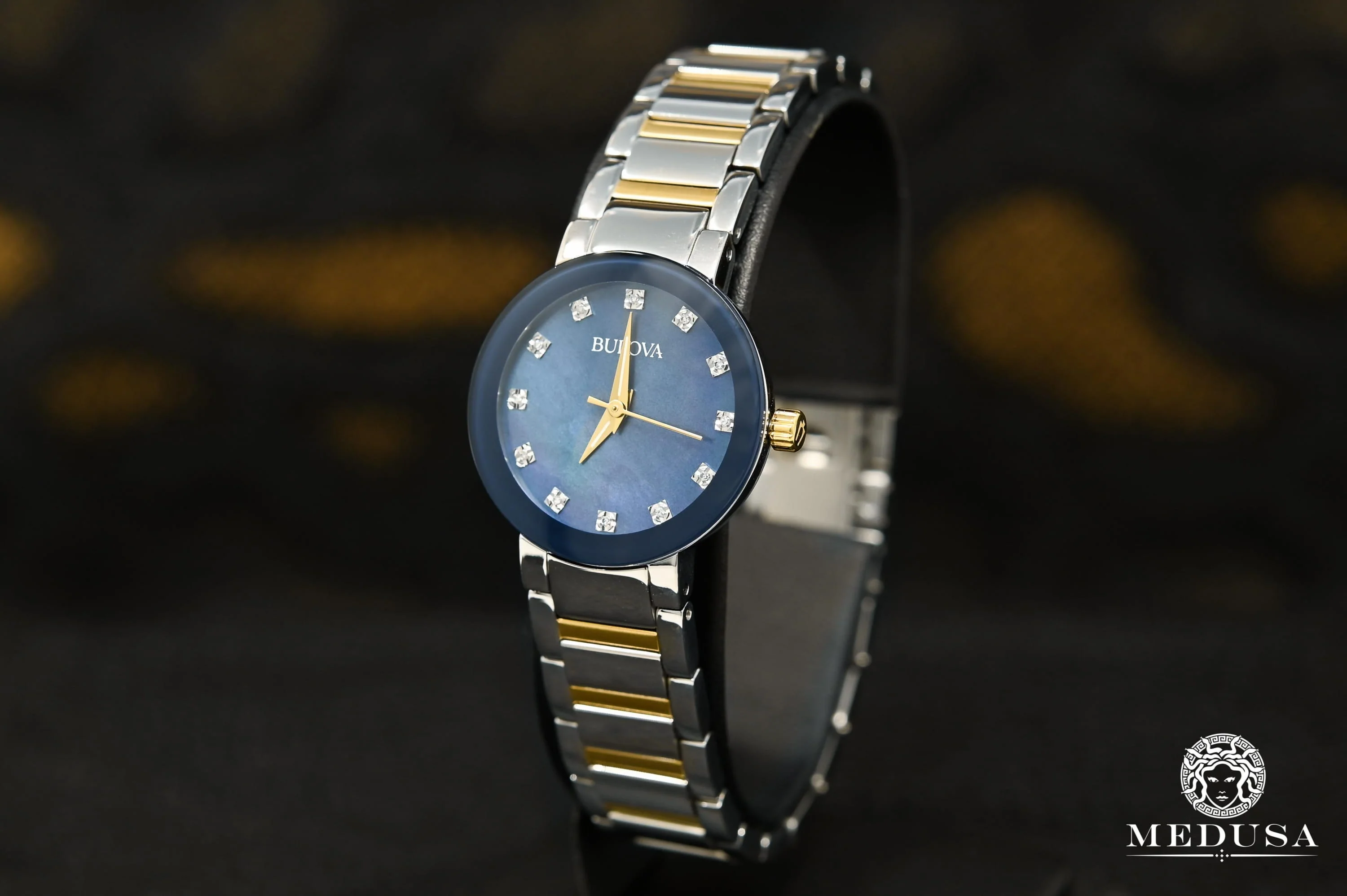 Bulova Futuro - 98P157 - Image 2