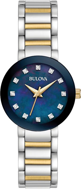 Bulova Futuro - 98P157 - Image 3