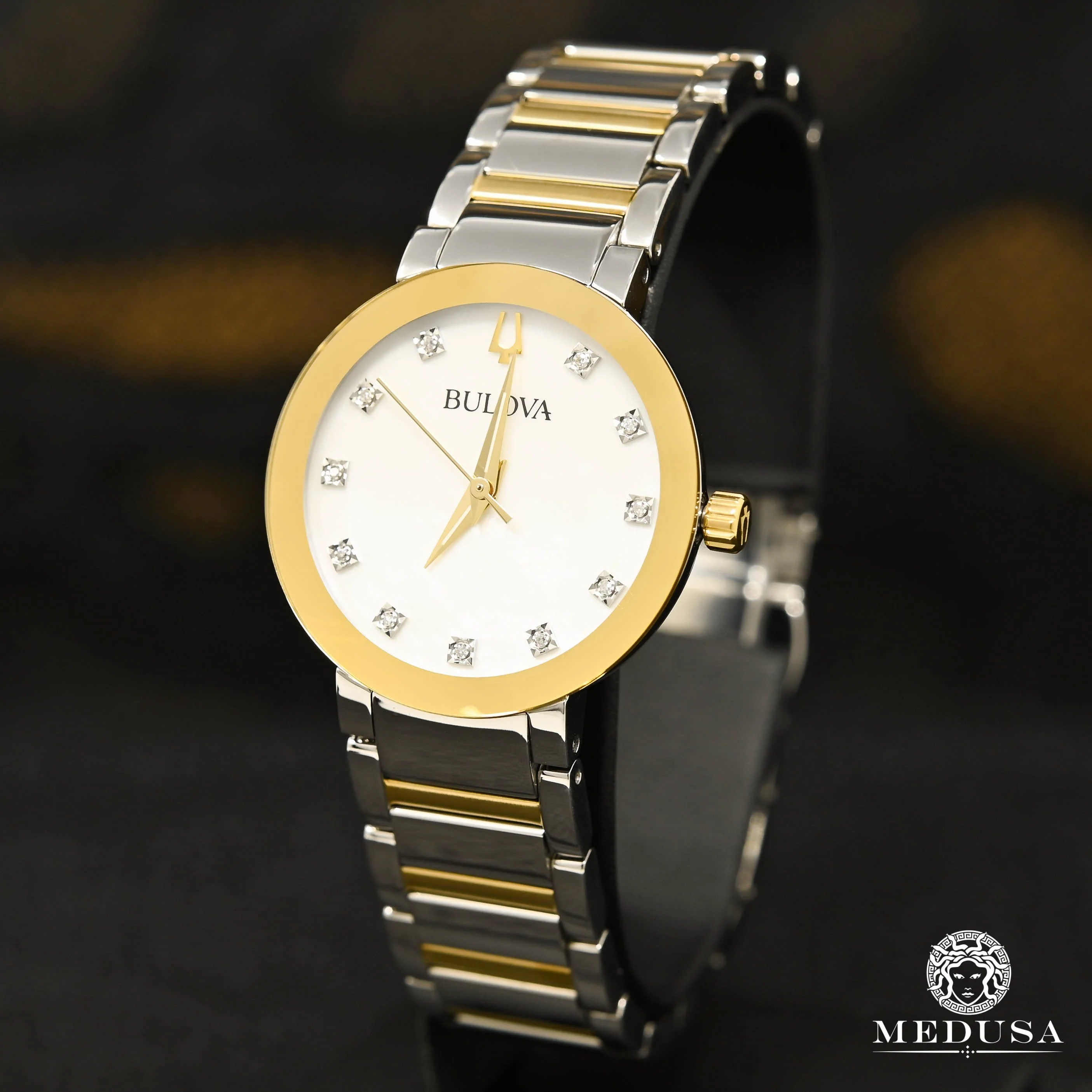 Bulova Futuro - 98P180