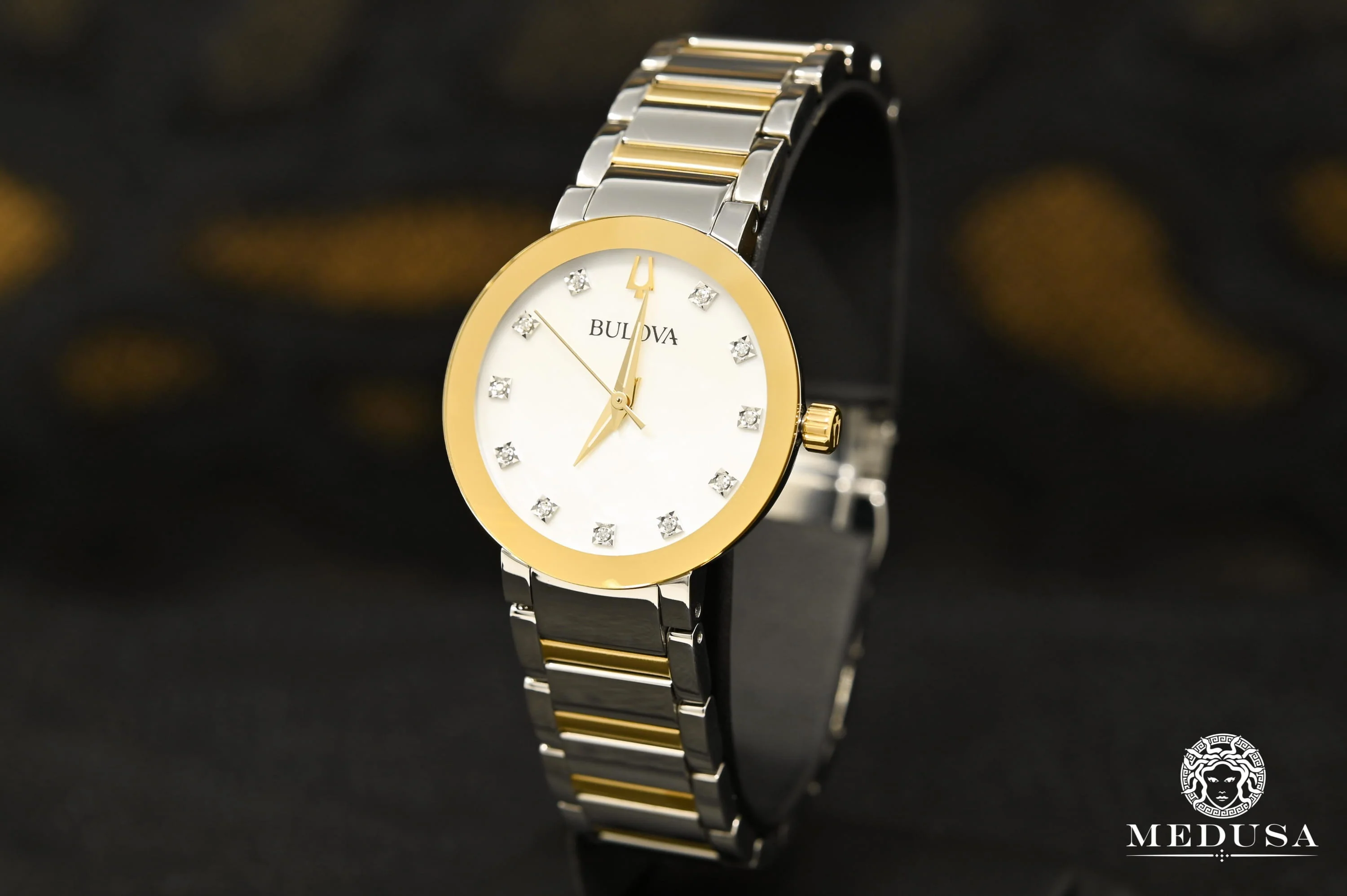 Bulova Futuro - 98P180 - Image 2