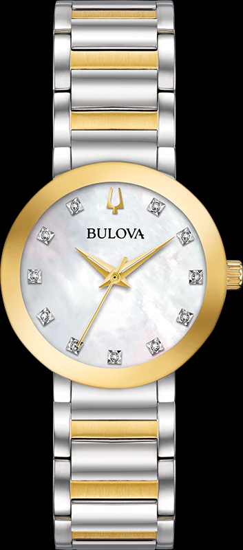 Bulova Futuro - 98P180 - Image 3