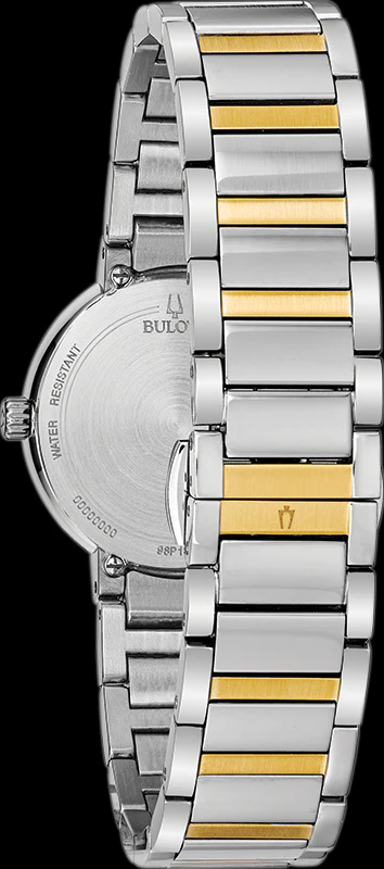 Bulova Futuro - 98P180 - Image 4