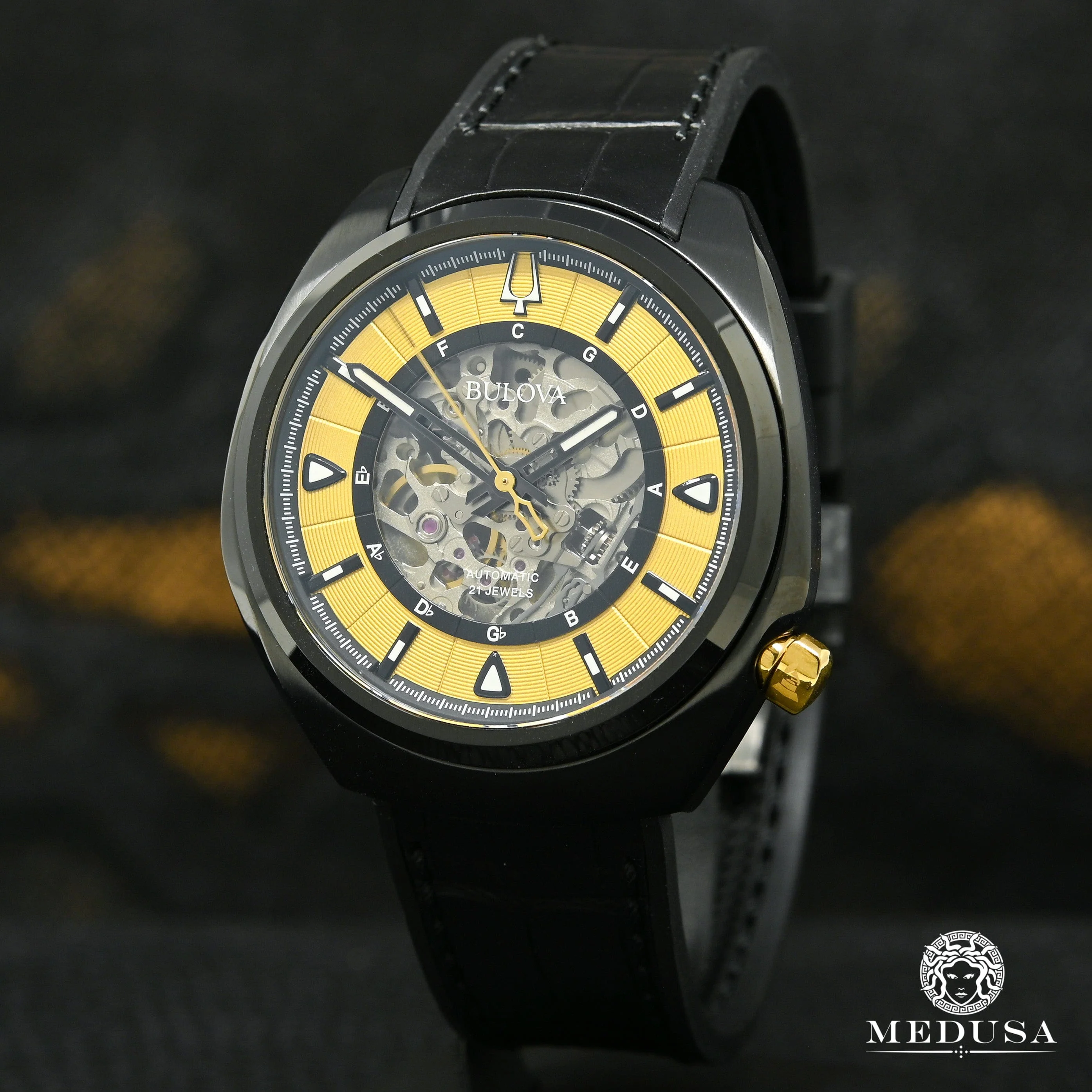 Bulova Grammy - 98A241 