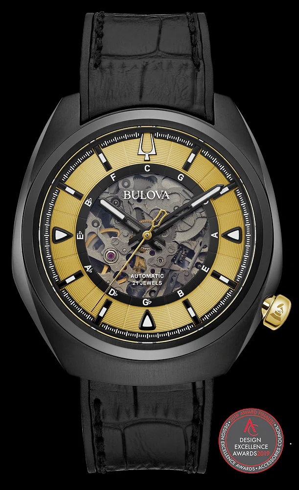 Bulova Grammy - 98A241  - Image 2