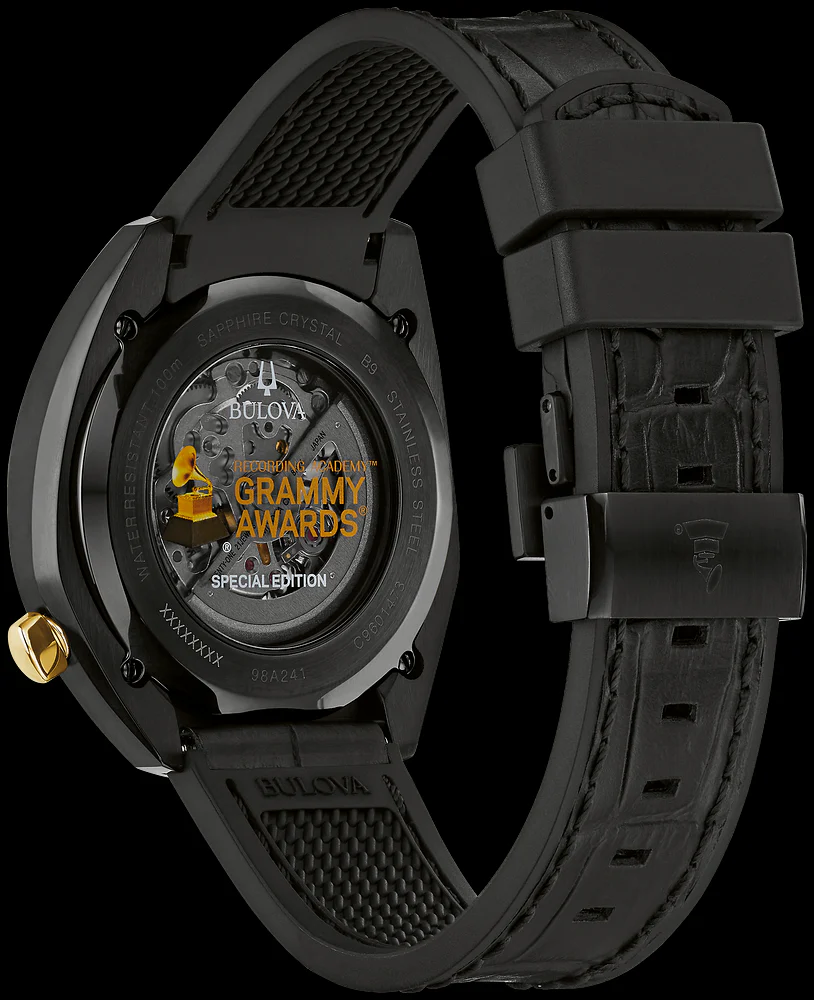 Bulova Grammy - 98A241  - Image 3