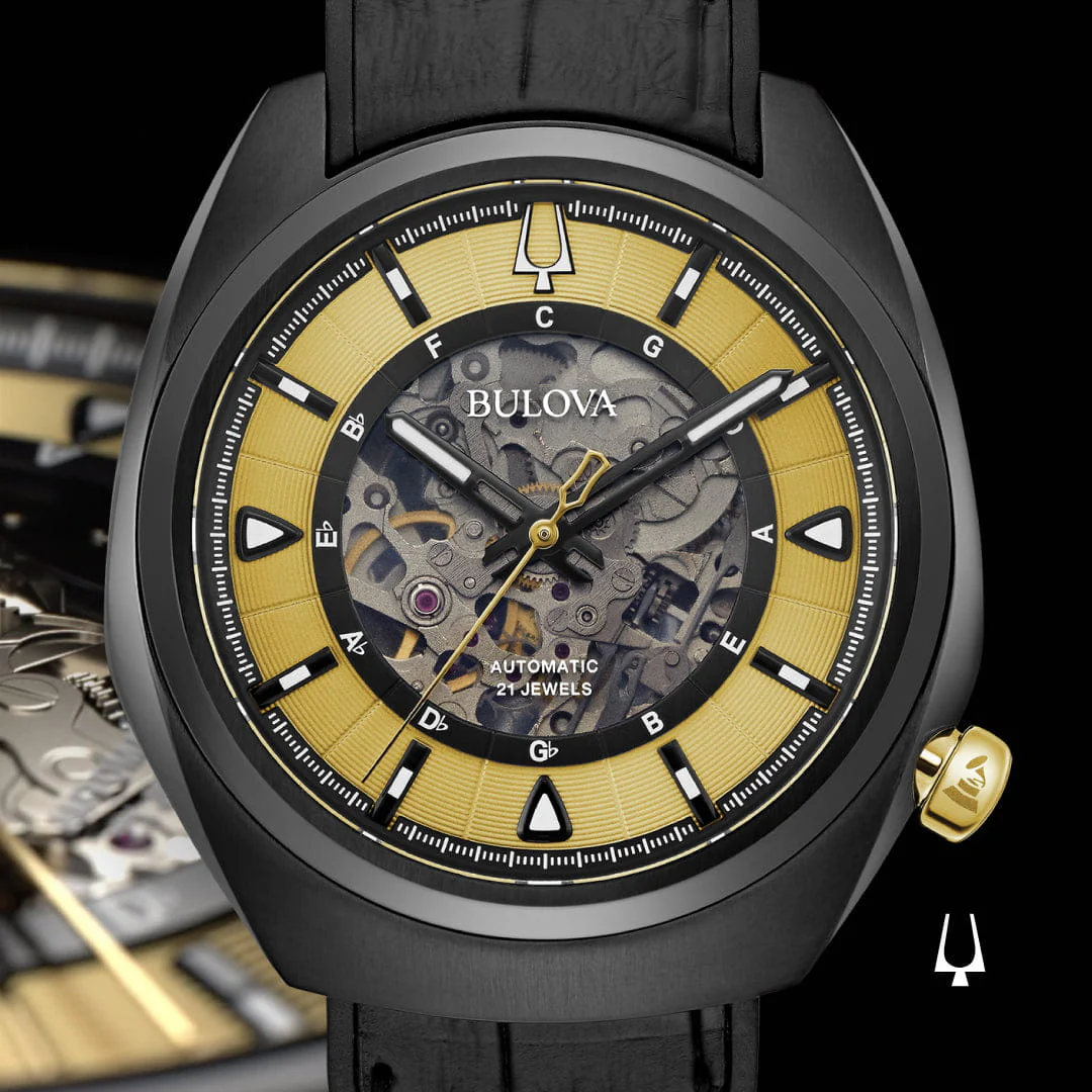 Bulova Grammy - 98A241  - Image 5