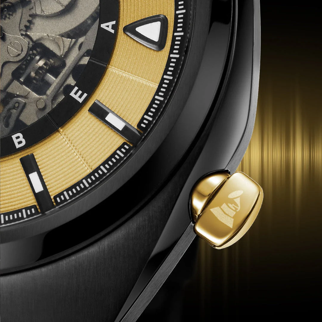 Bulova Grammy - 98A241  - Image 7