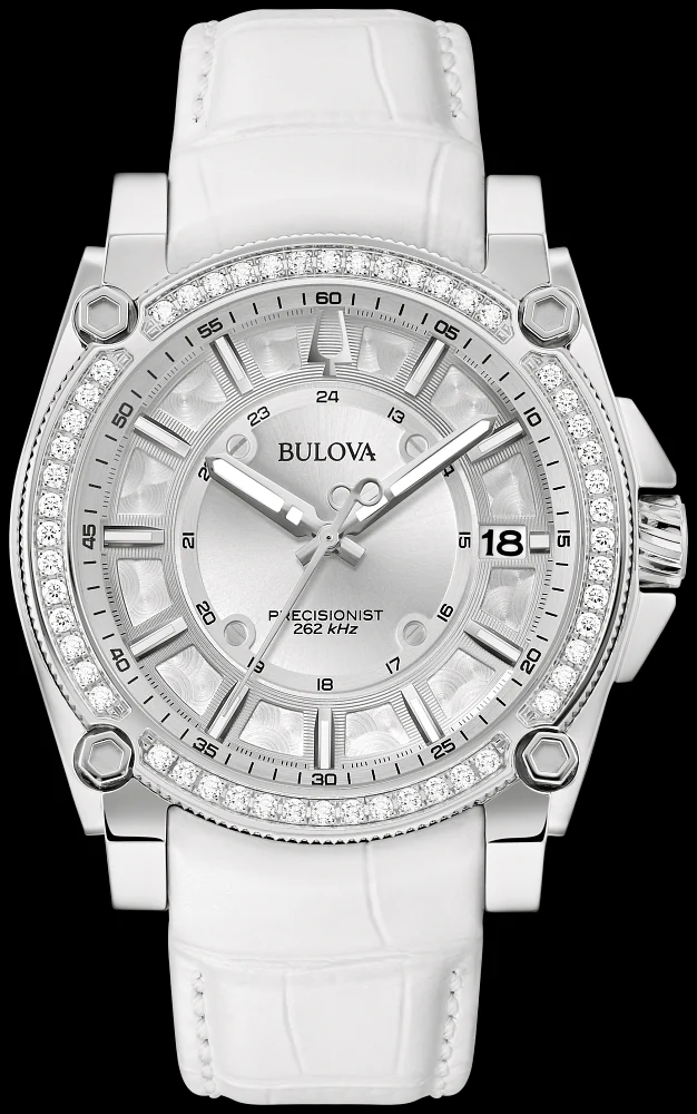 Bulova Icon Collection - 96J122  - Image 2