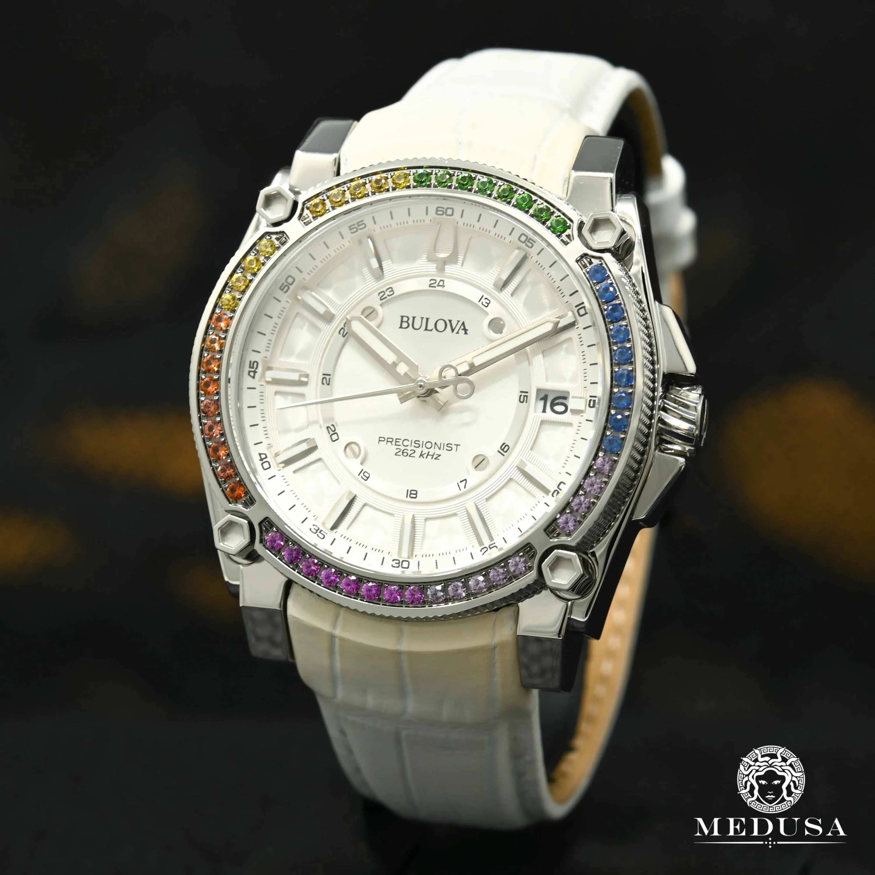 Bulova Icon Collection - 96J124 