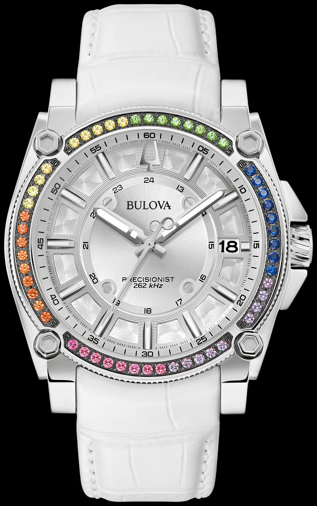 Bulova Icon Collection - 96J124  - Image 2
