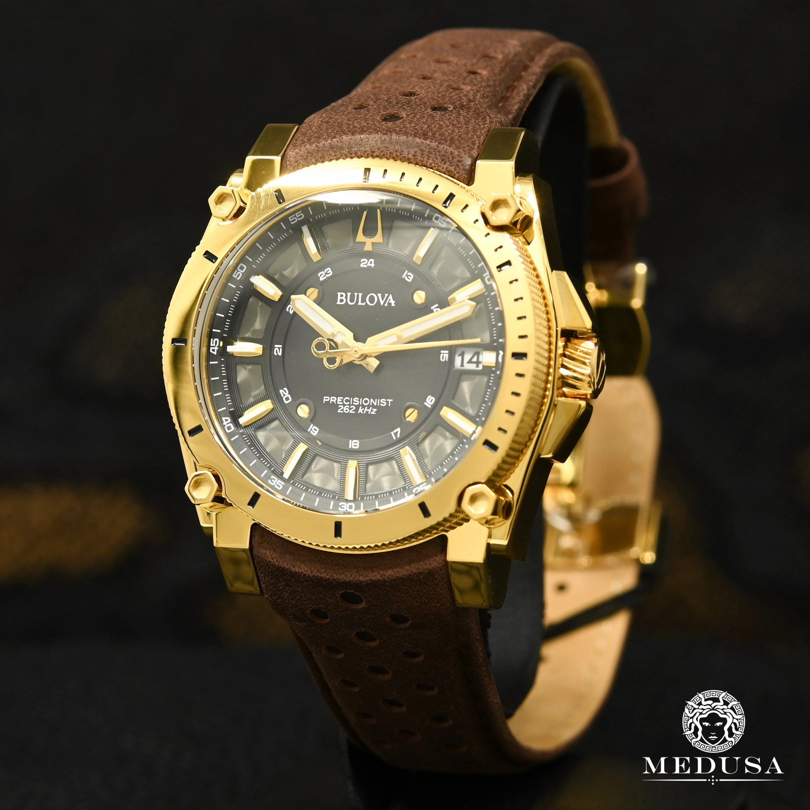 Bulova Icon Collection - 97B216 