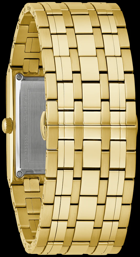 Bulova Marc Anthony Quadra - 97D132 - Image 4