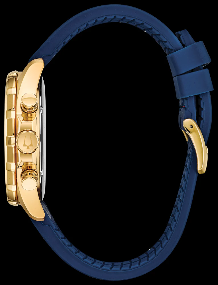 Bulova Marine Star - 97B168 - Image 4