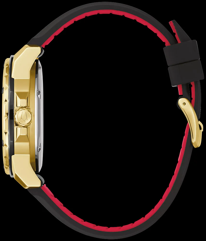 Bulova Marine Star - 98A272 - Image 4